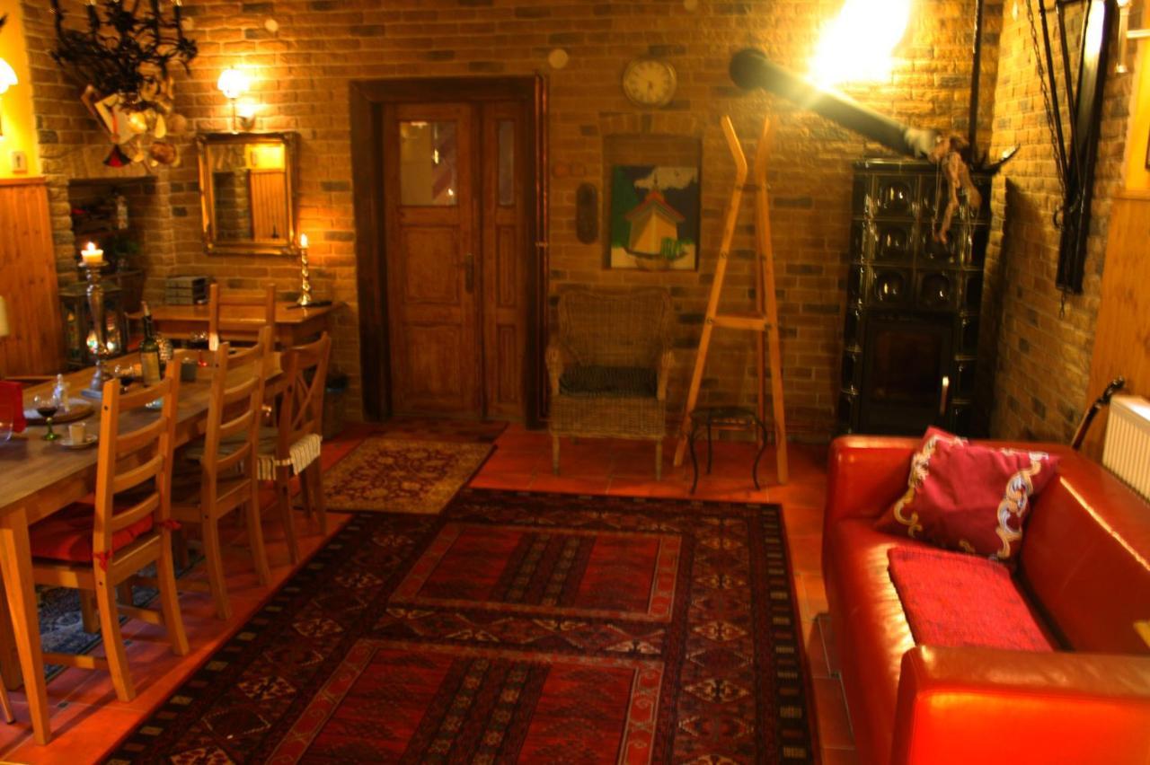 Apartmány U kapličky Kamyk nad Vltavou Esterno foto