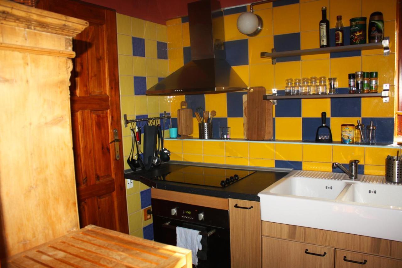 Apartmány U kapličky Kamyk nad Vltavou Esterno foto