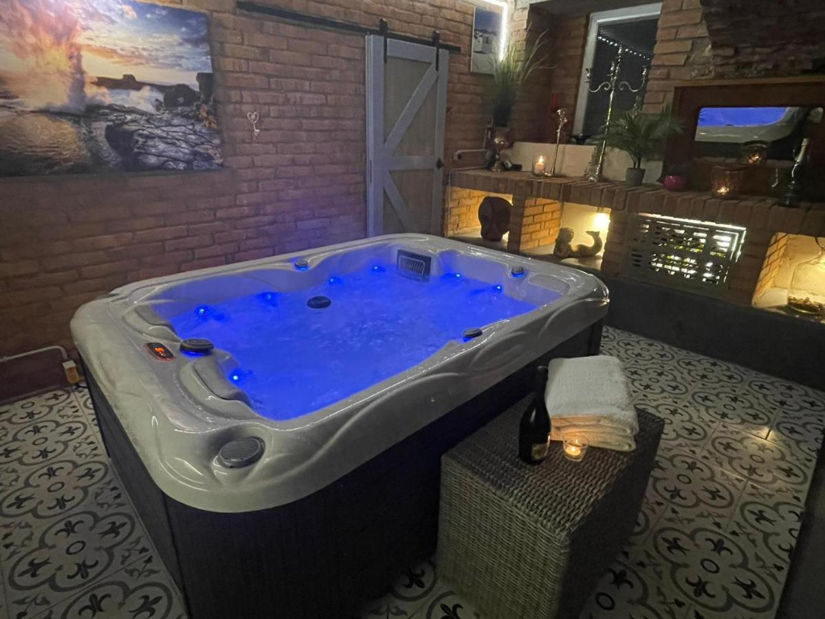 Apartmány U kapličky Kamyk nad Vltavou Esterno foto