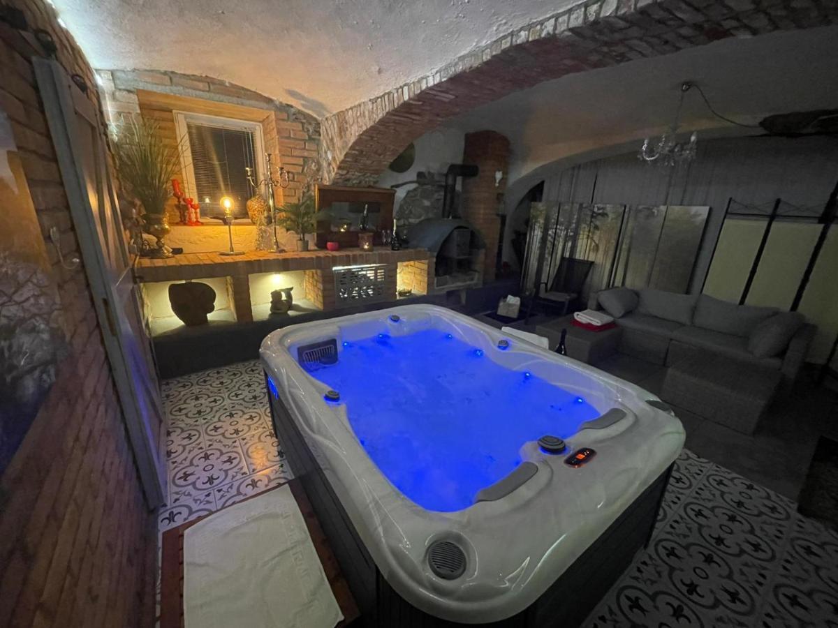 Apartmány U kapličky Kamyk nad Vltavou Esterno foto