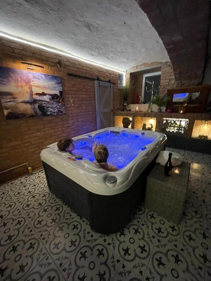 Apartmány U kapličky Kamyk nad Vltavou Esterno foto