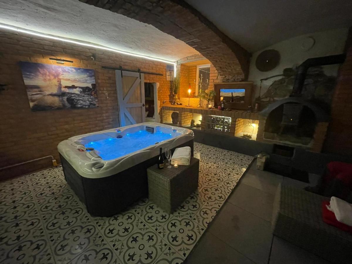 Apartmány U kapličky Kamyk nad Vltavou Esterno foto