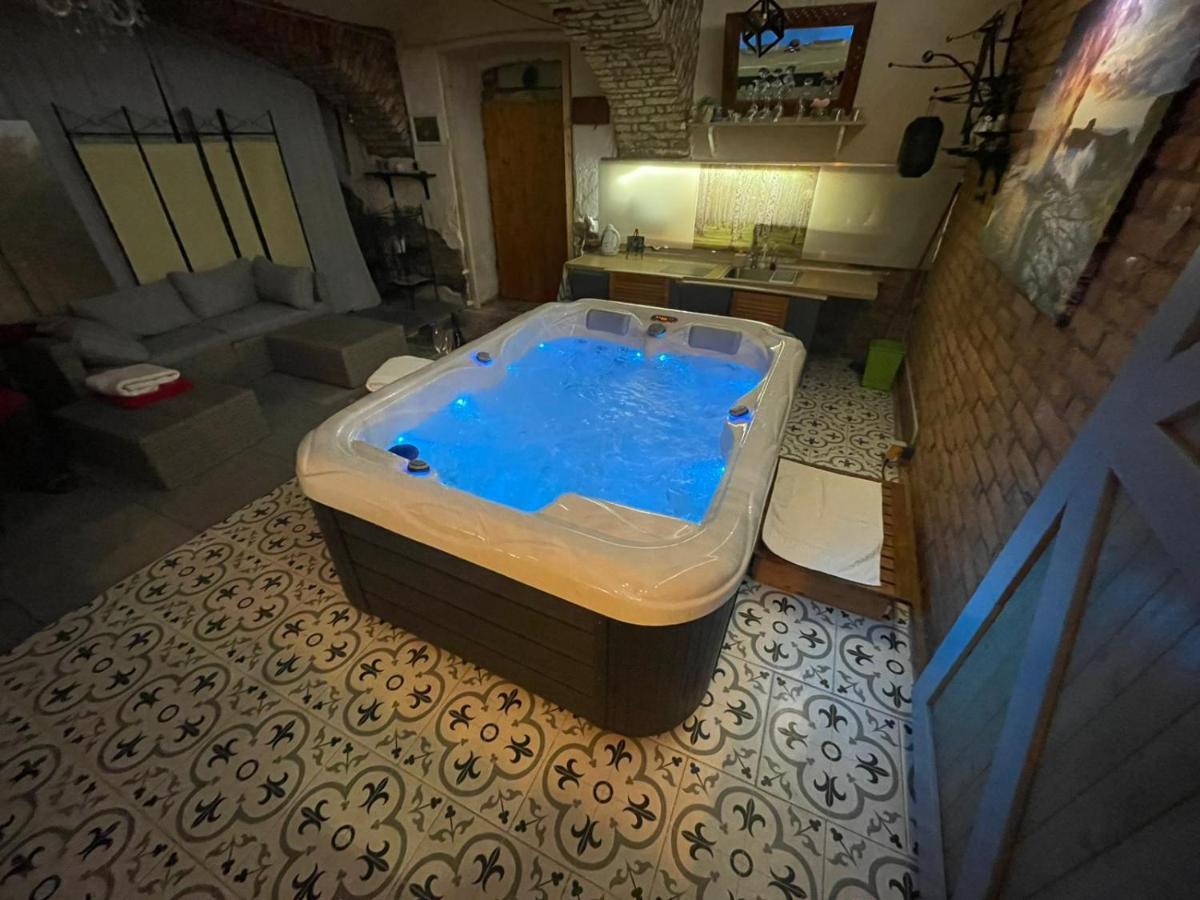 Apartmány U kapličky Kamyk nad Vltavou Esterno foto